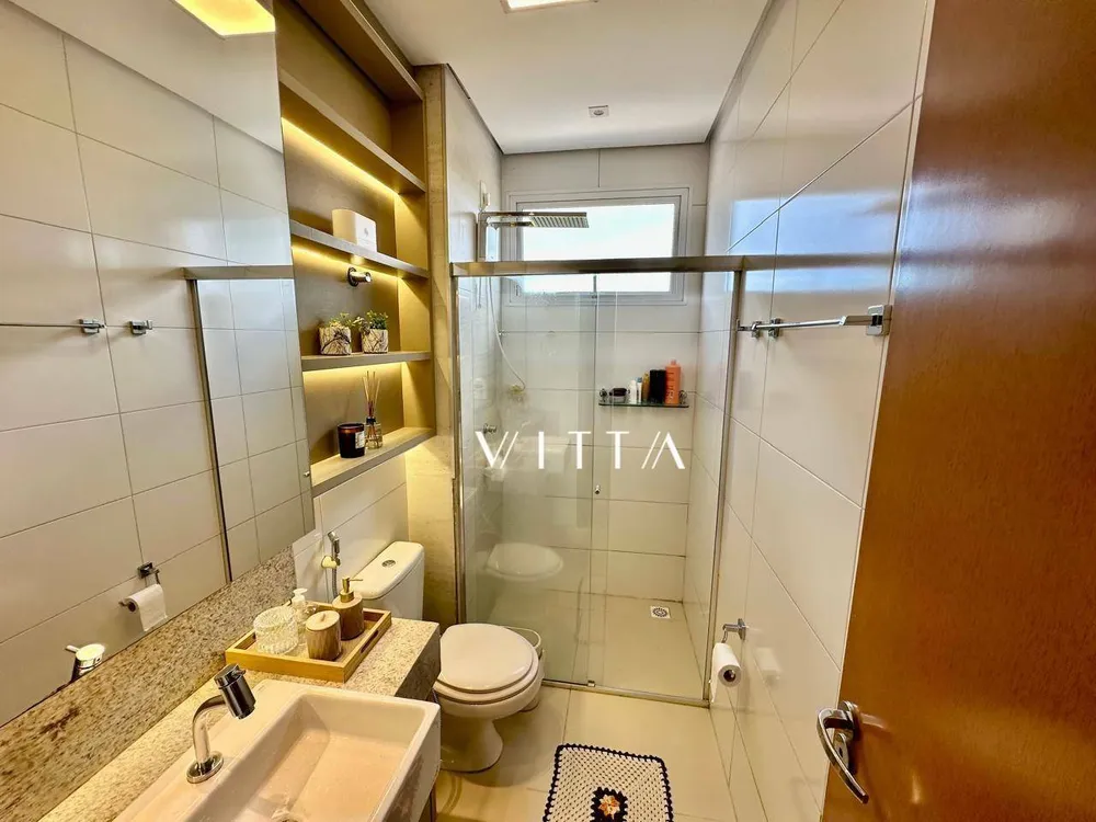 Apartamento, 4 quartos, 144 m² - Foto 5