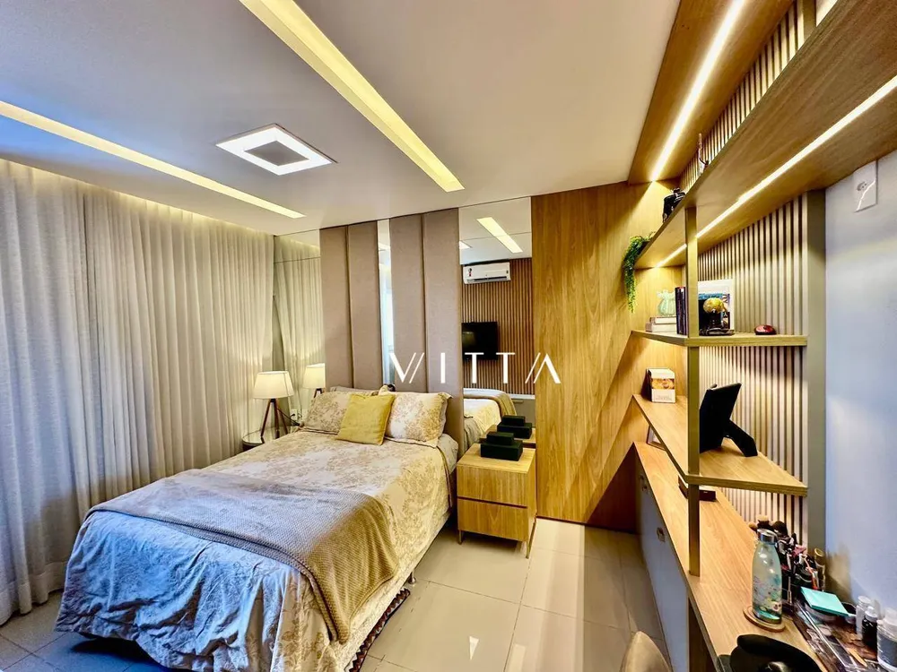 Apartamento, 4 quartos, 144 m² - Foto 5