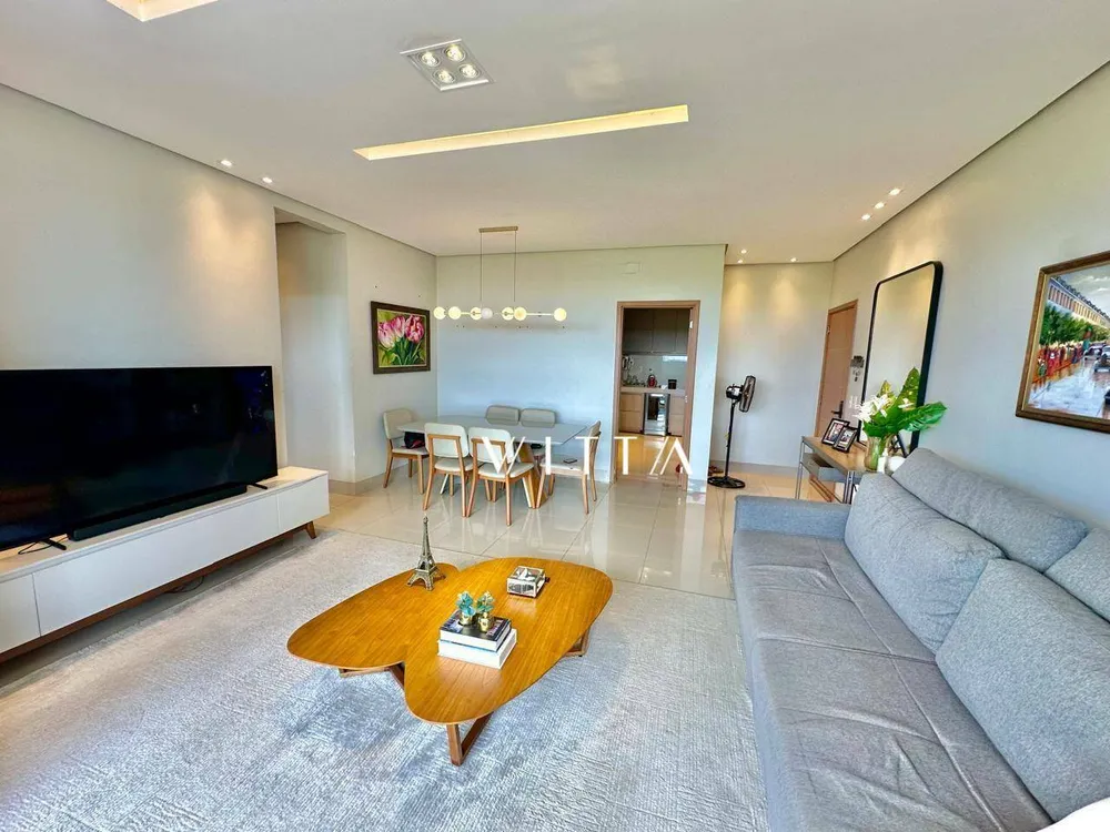 Apartamento, 4 quartos, 144 m² - Foto 11