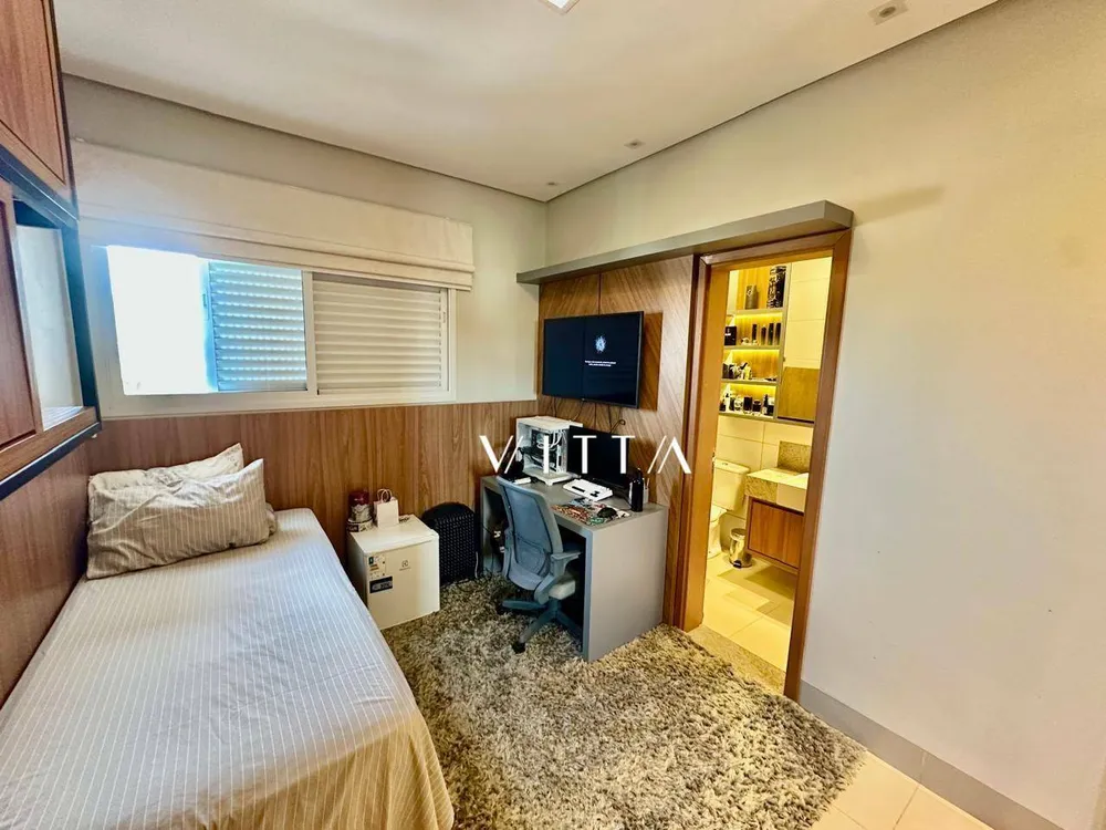 Apartamento, 4 quartos, 144 m² - Foto 7