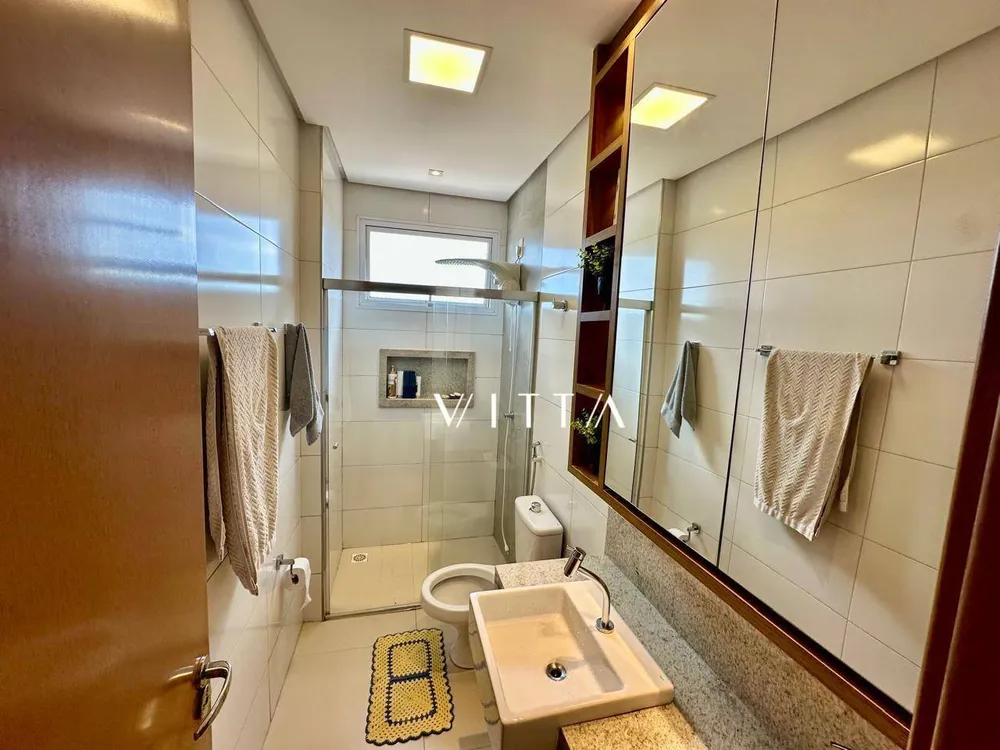Apartamento, 4 quartos, 144 m² - Foto 1