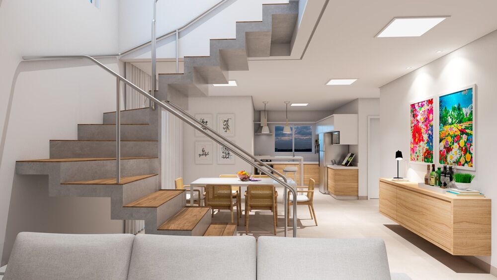 Apartamento à venda com 2 quartos - Foto 16