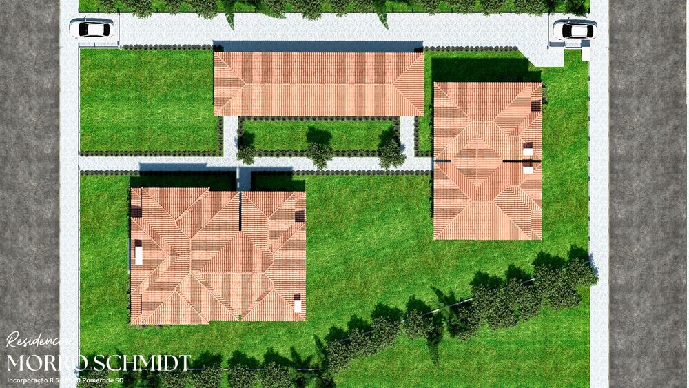 Apartamento à venda com 2 quartos - Foto 9