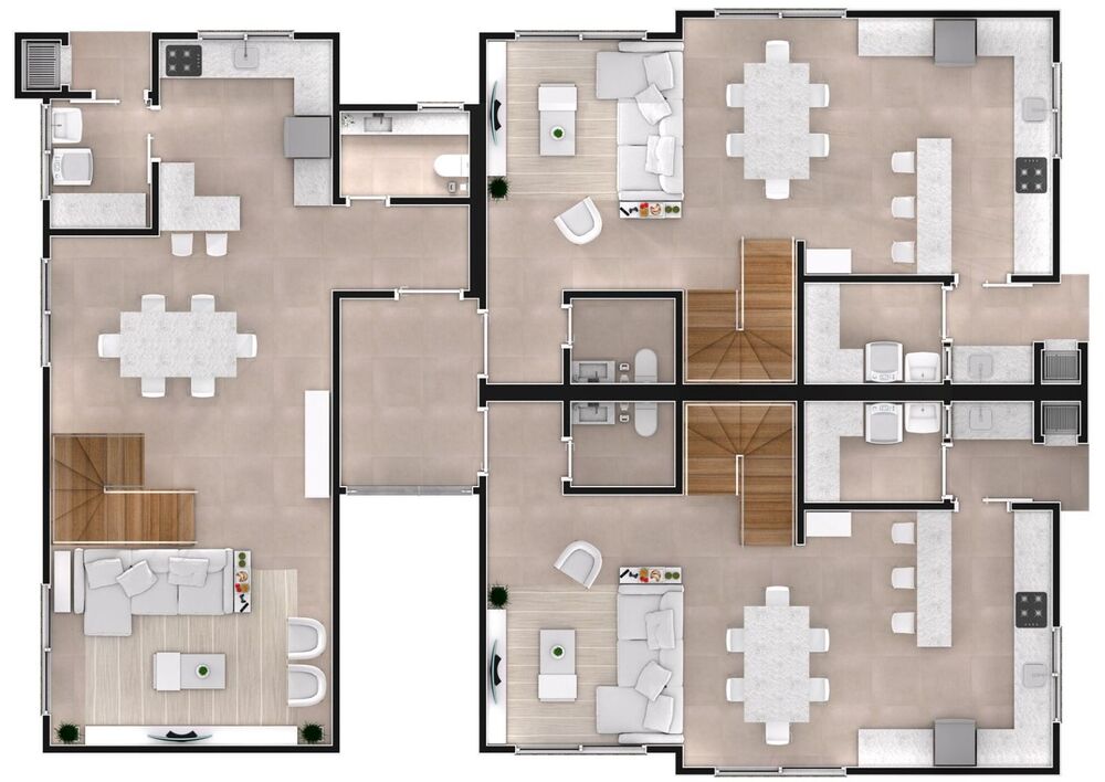 Apartamento à venda com 2 quartos - Foto 10