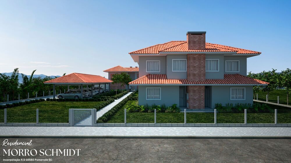 Apartamento à venda com 2 quartos - Foto 8