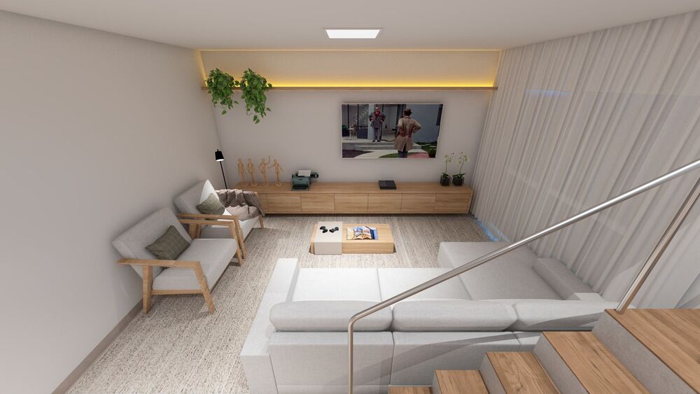 Apartamento à venda com 2 quartos - Foto 15