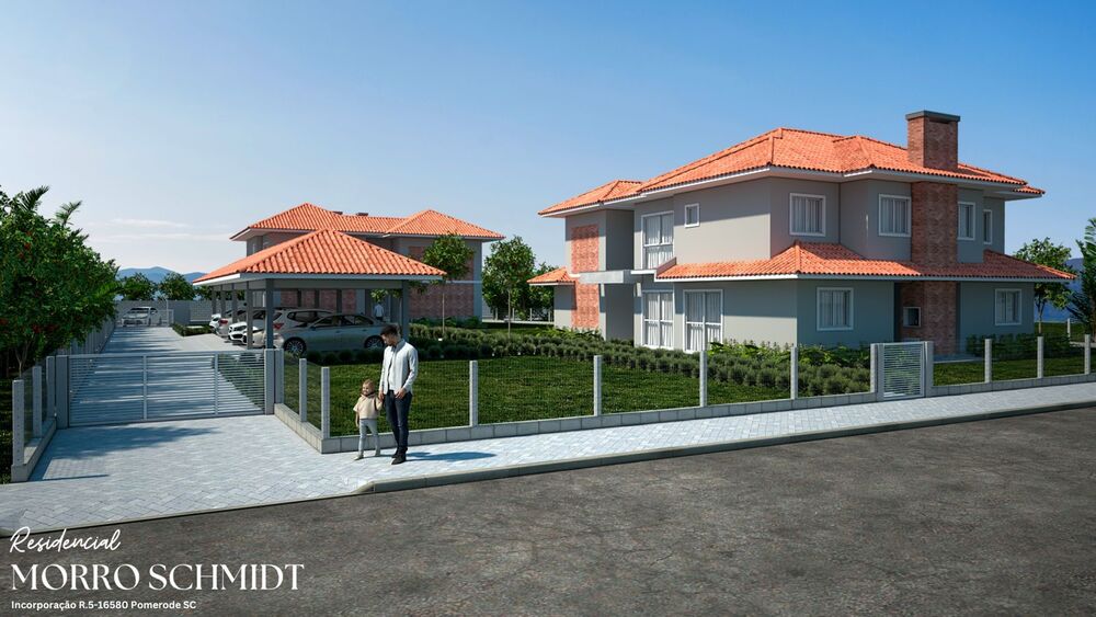 Apartamento à venda com 2 quartos - Foto 5