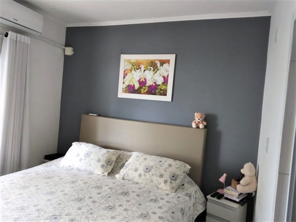 Casa à venda com 3 quartos, 105m² - Foto 3