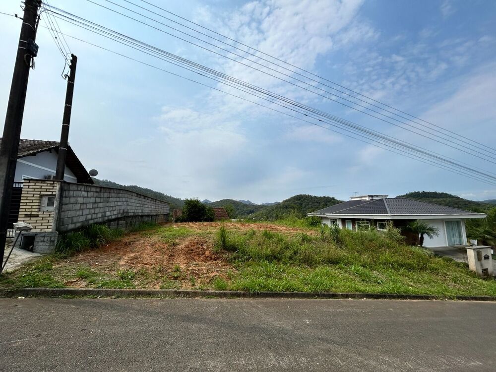 Terreno à venda, 450M2 - Foto 2