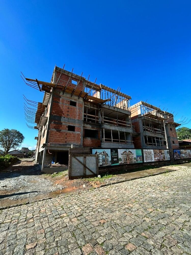 Apartamento à venda com 3 quartos, 132M2 - Foto 2