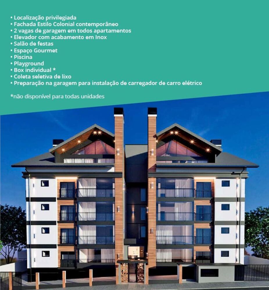 Apartamento à venda com 3 quartos, 132M2 - Foto 4