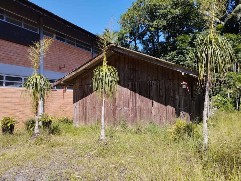 Depósito-Galpão, 300 m² - Foto 13