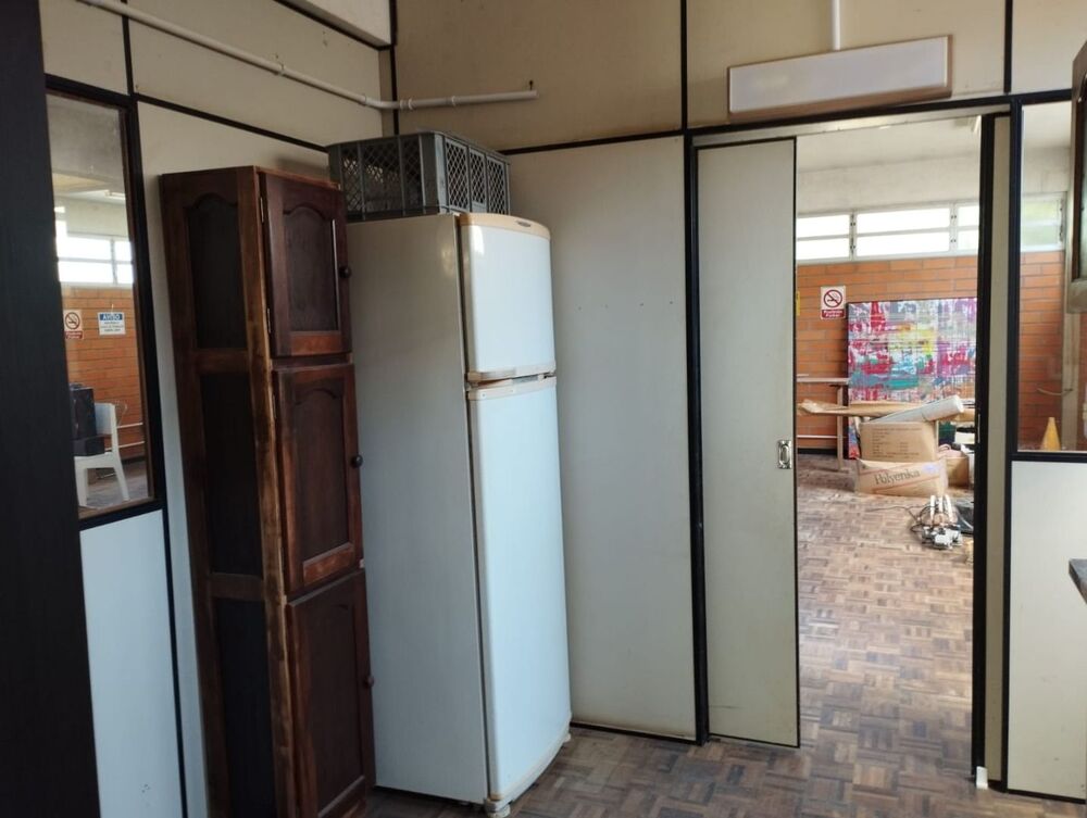 Depósito-Galpão, 300 m² - Foto 8