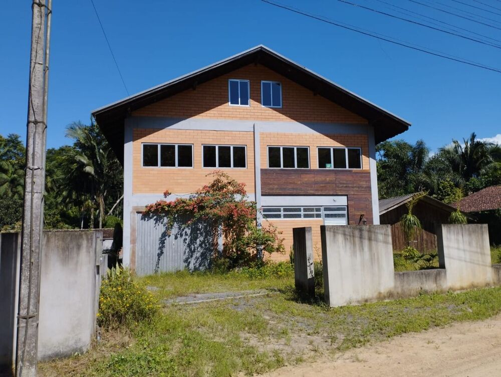Depósito-Galpão, 300 m² - Foto 12