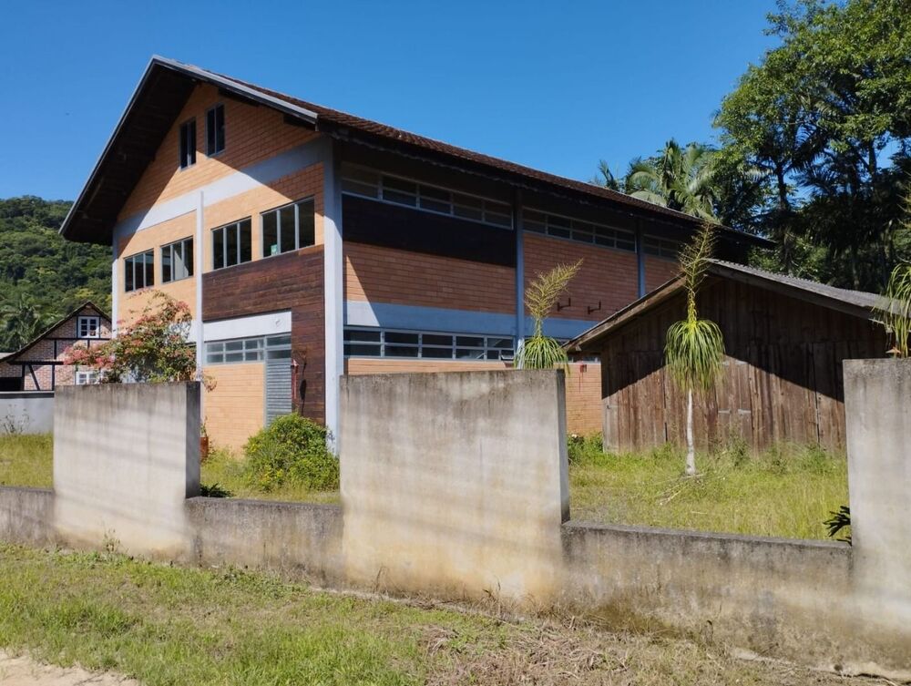 Depósito-Galpão, 300 m² - Foto 11