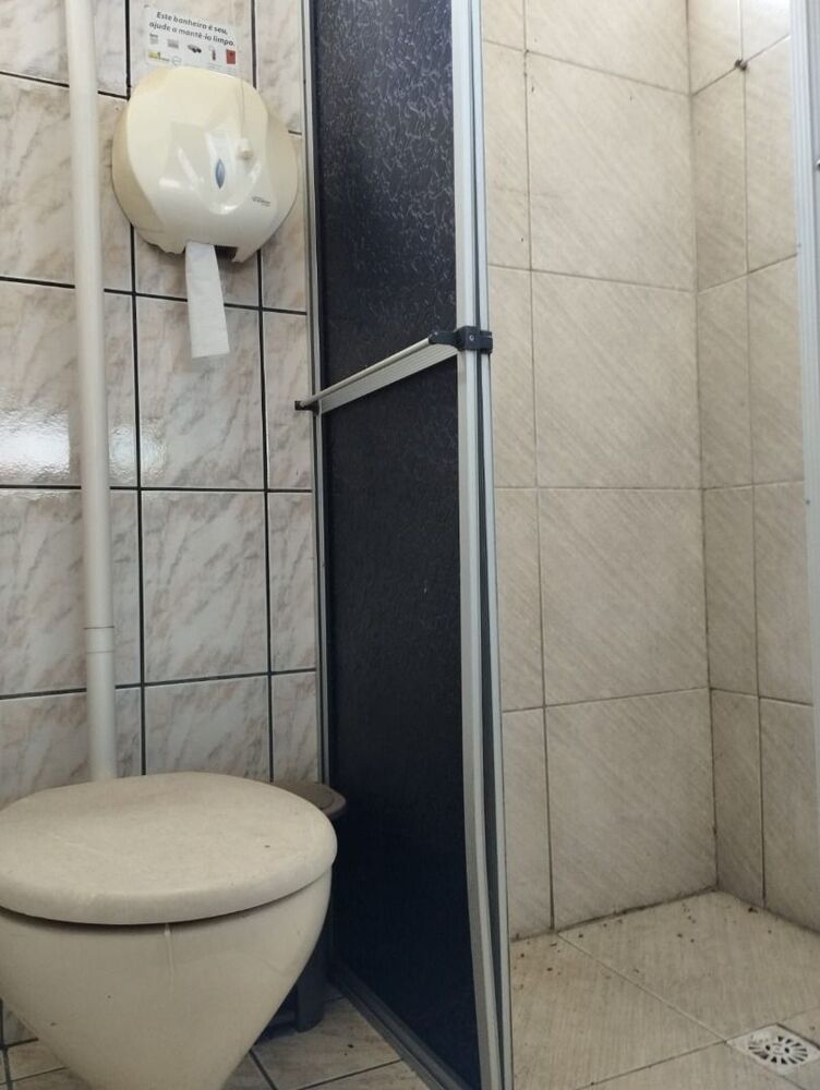 Depósito-Galpão, 300 m² - Foto 9