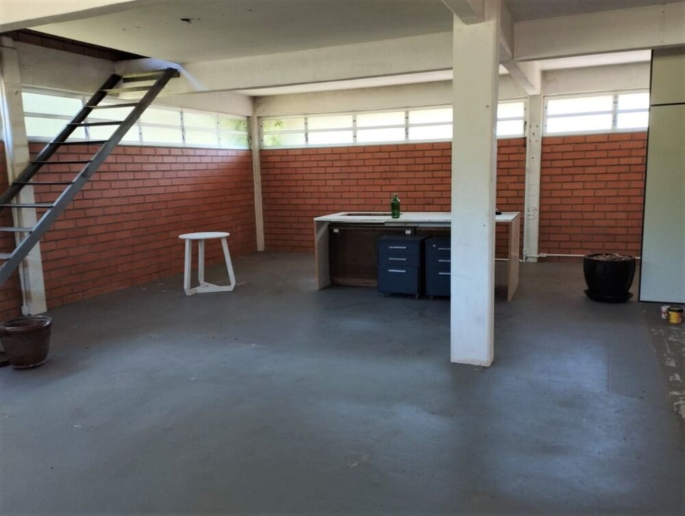 Depósito-Galpão, 300 m² - Foto 6