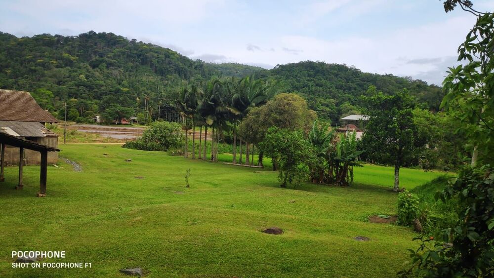 Chácara, 3 quartos, 2 hectares - Foto 3