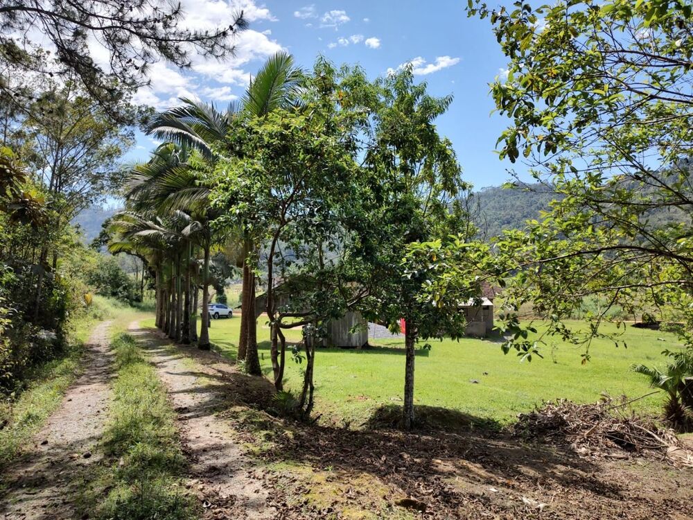 Chácara, 3 quartos, 2 hectares - Foto 1