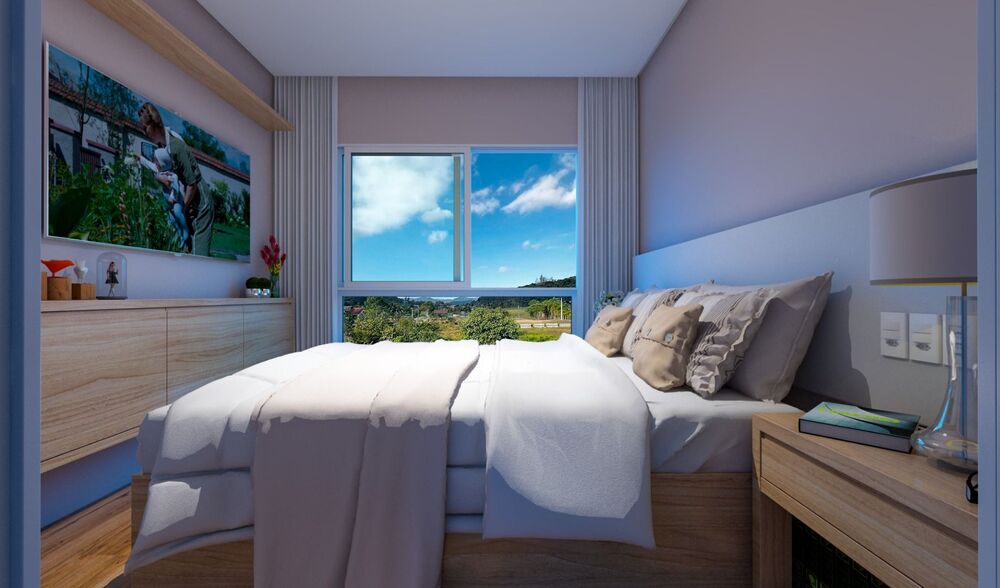 Apartamento à venda com 2 quartos - Foto 18