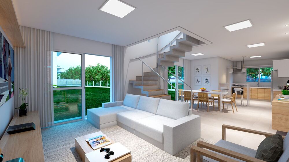 Apartamento à venda com 2 quartos - Foto 11