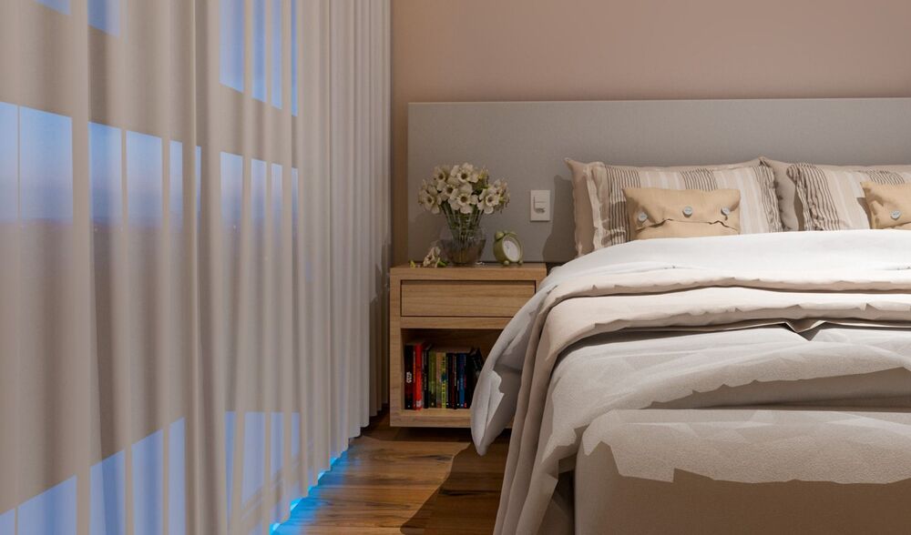 Apartamento à venda com 2 quartos - Foto 19