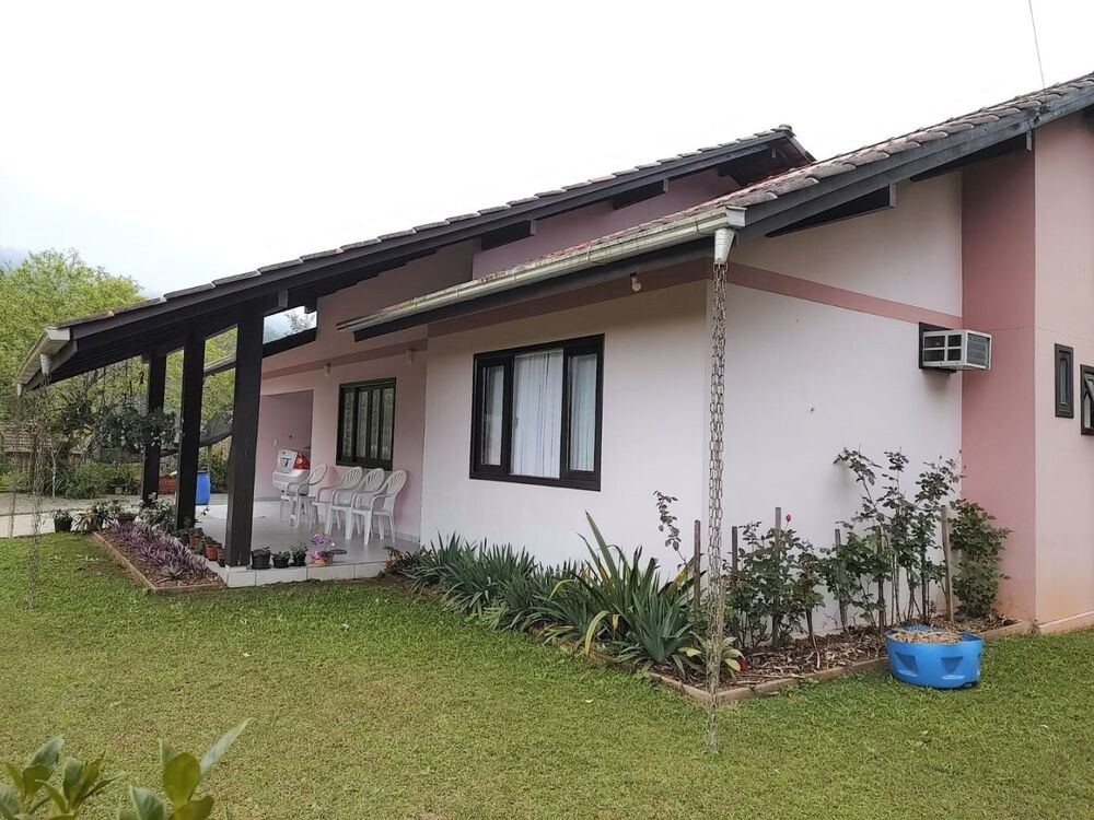 Sítio à venda com 2 quartos, 140m² - Foto 3
