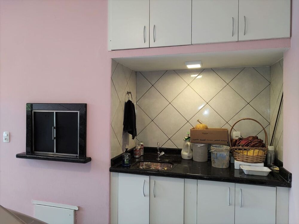Sítio à venda com 2 quartos, 140m² - Foto 4