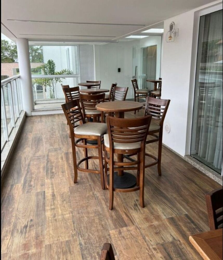 Apartamento à venda com 2 quartos, 72m² - Foto 3