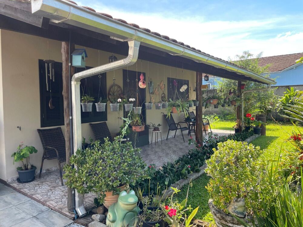 Casa, 3 quartos, 196 m² - Foto 5