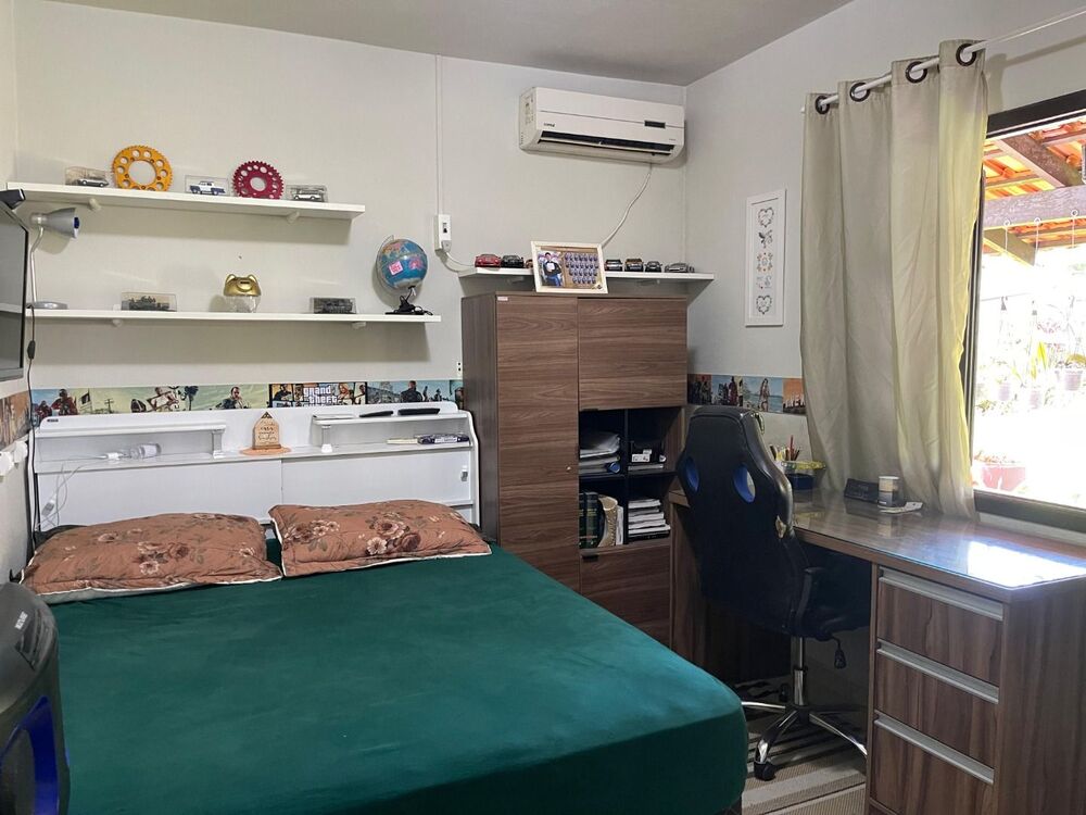 Casa, 3 quartos, 196 m² - Foto 11