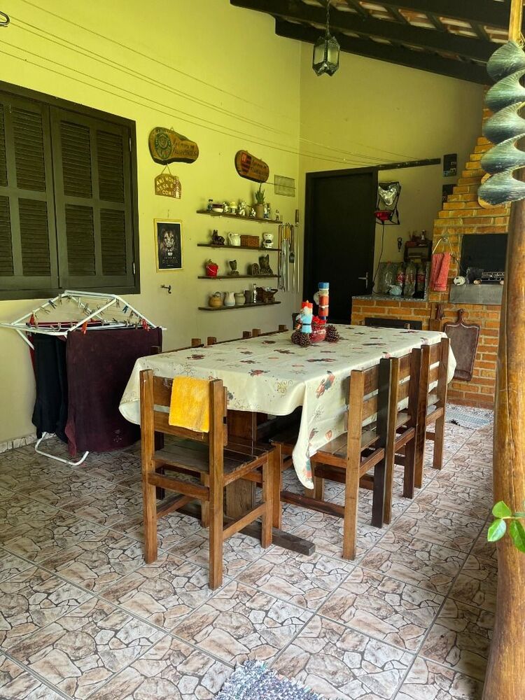 Casa, 3 quartos, 196 m² - Foto 7