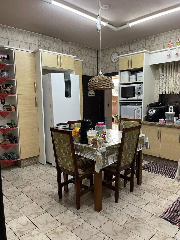 Casa, 3 quartos, 196 m² - Foto 9