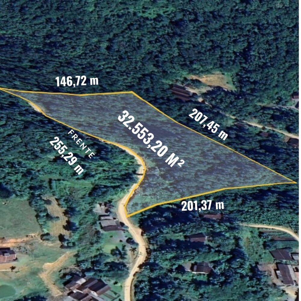 Sítio à venda, 32553M2 - Foto 2