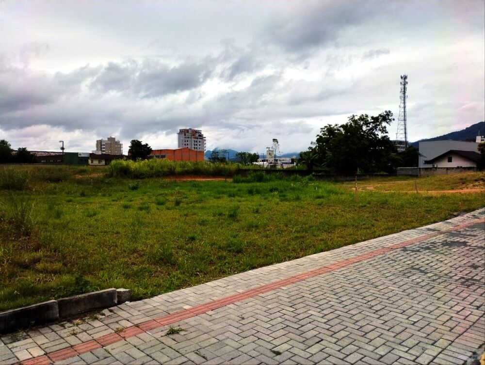 Terreno à venda, 648M2 - Foto 4