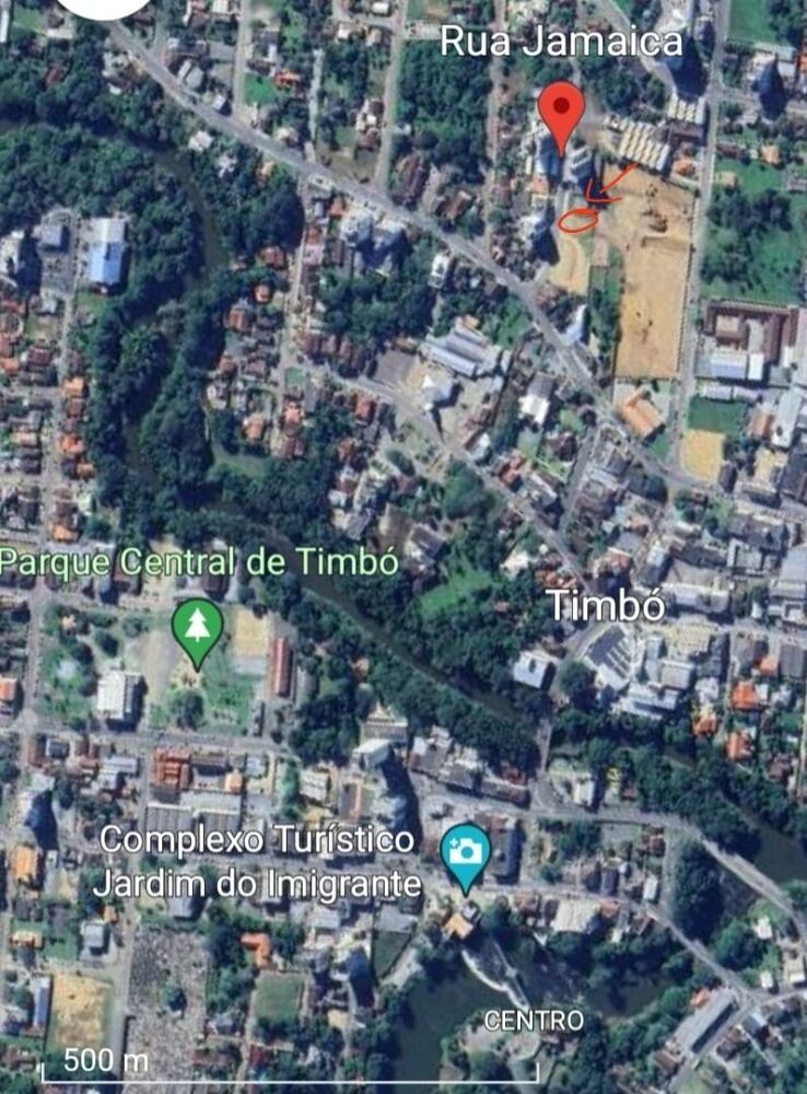 Terreno à venda, 648M2 - Foto 2