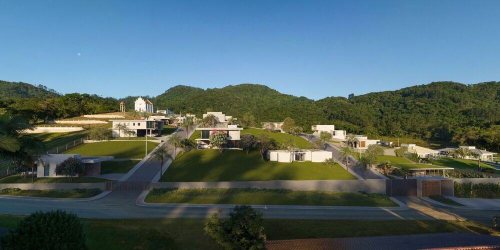 Loteamento e Condomínio à venda, 485M2 - Foto 3