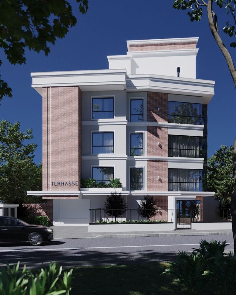 Apartamento à venda com 3 quartos, 125M2 - Foto 3