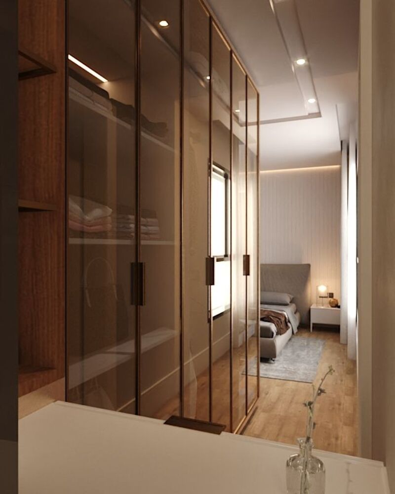 Apartamento à venda com 3 quartos, 125M2 - Foto 2