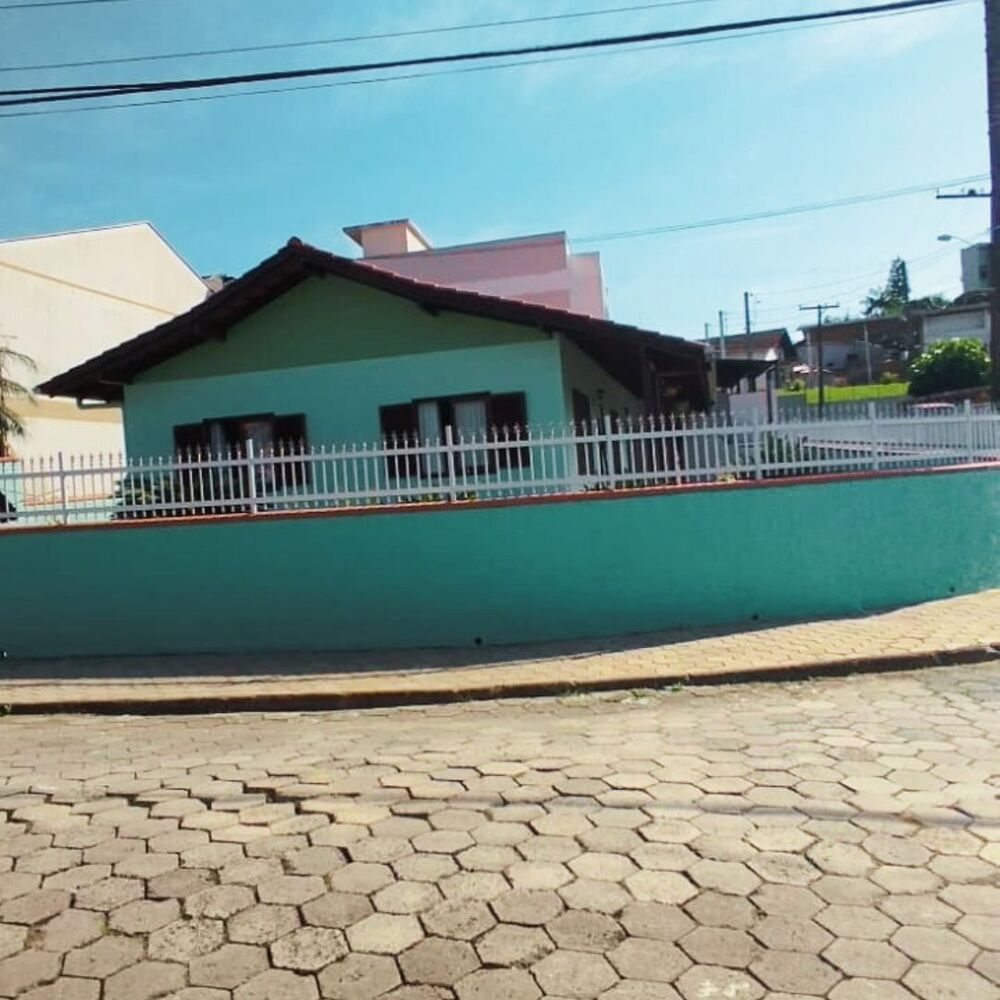 Casa, 3 quartos - Foto 3