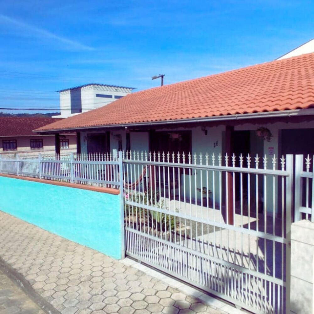 Casa, 3 quartos - Foto 2