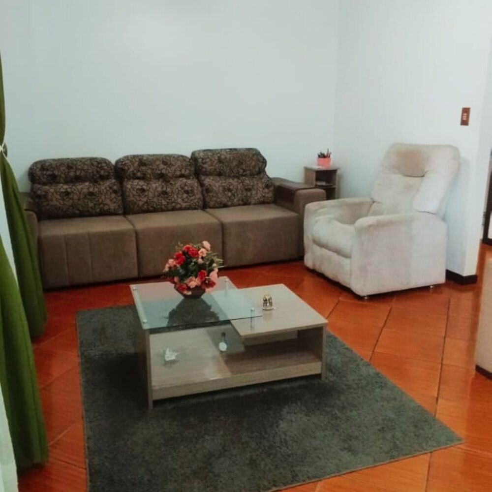 Casa, 3 quartos - Foto 5