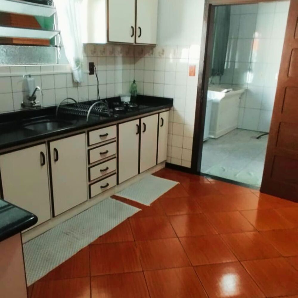 Casa, 3 quartos - Foto 9