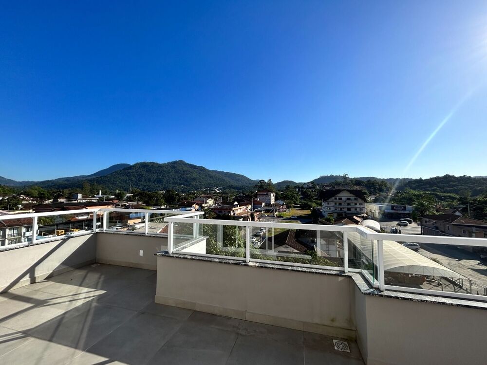 Cobertura à venda com 3 quartos, 194M2 - Foto 3