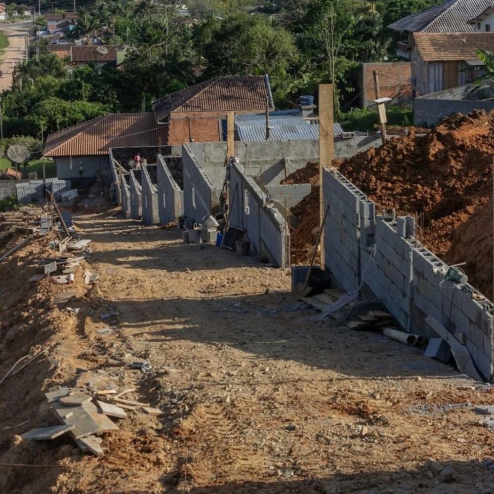 Casa de Condomínio à venda com 3 quartos, 69m² - Foto 4