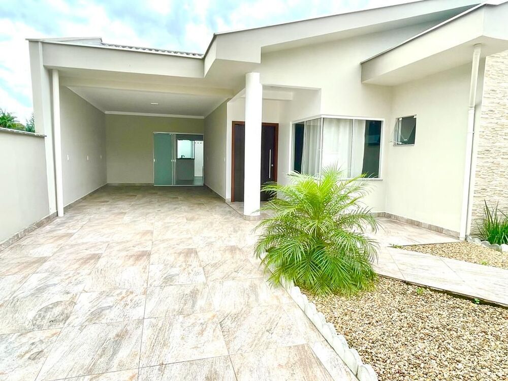 Casa, 3 quartos, 188 m² - Foto 11