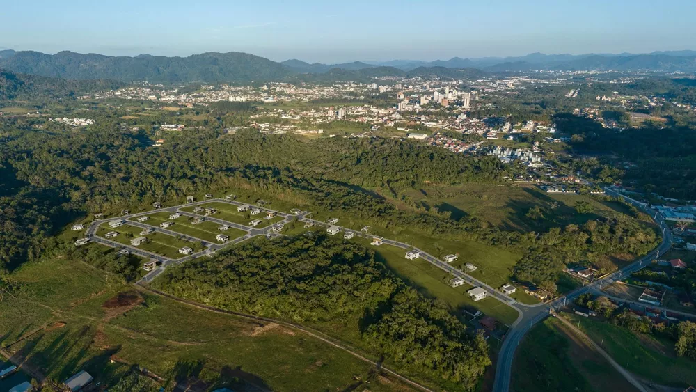 Loteamento e Condomínio à venda, 427M2 - Foto 2