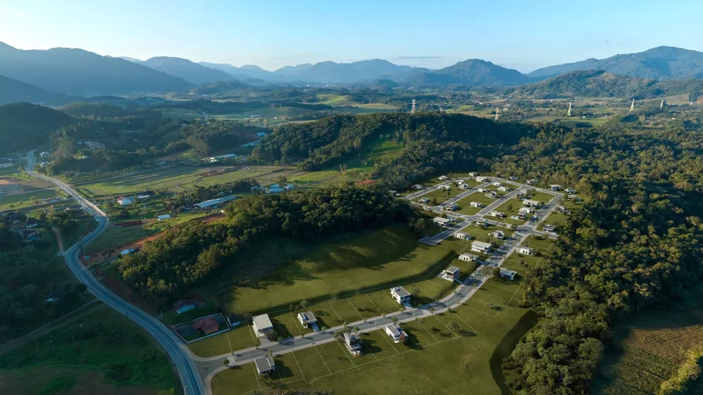 Loteamento e Condomínio à venda, 427M2 - Foto 4