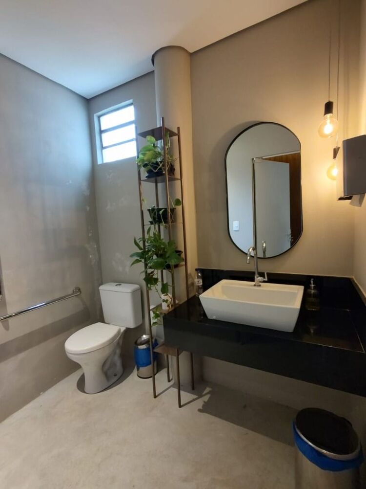 Sala-Conjunto - Foto 1