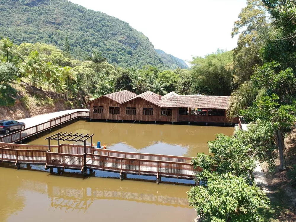 Loja-Salão à venda, 265800M2 - Foto 1